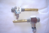 GUZZI a scatto (Airone, Falcone) 1/8"-1/4" corto